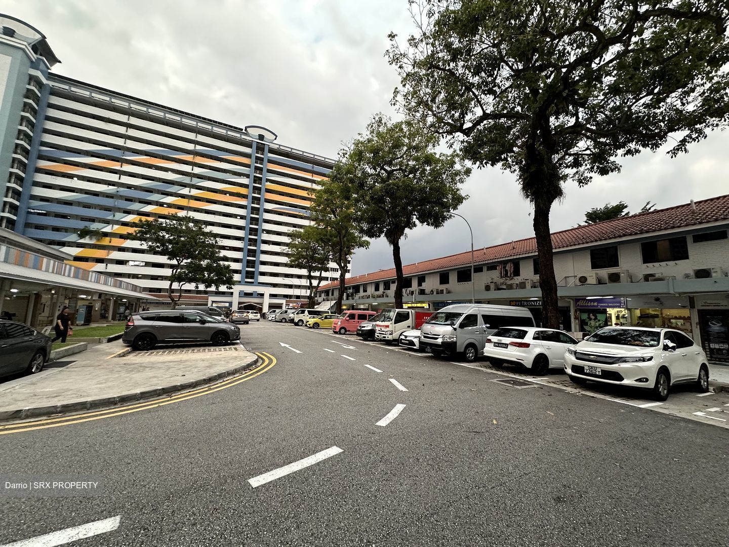 Upper Boon Keng Road (D14), Shop House #593209451